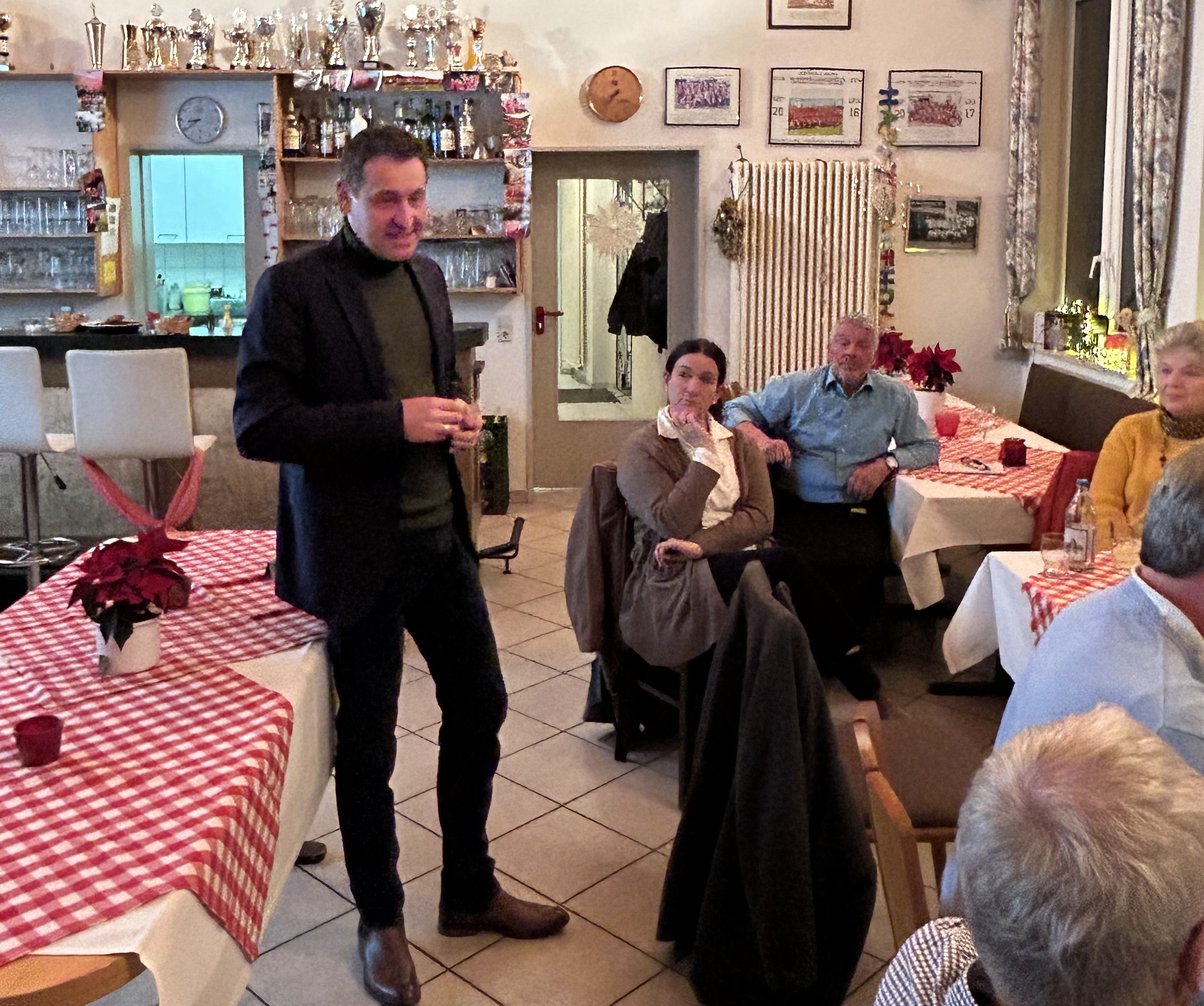 Christoph Stetter - 
Bild und Bildergalerie: J�rgen Beirer