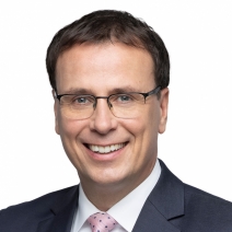 Volker Schebesta