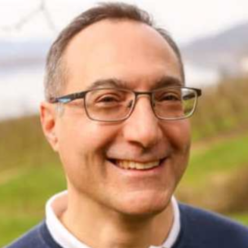 Alessandro Ribaudo